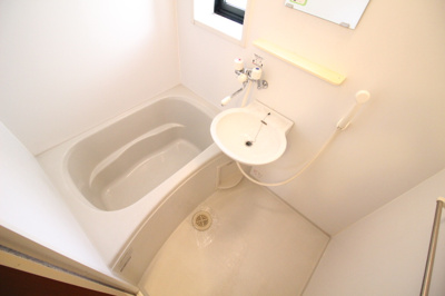 【浴室】 | シャーメゾン・アメニティ