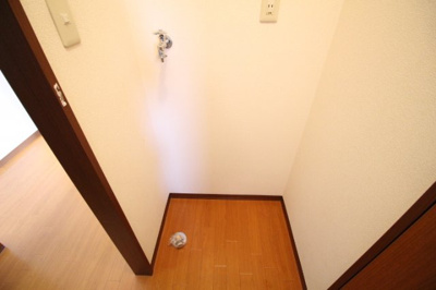 【洗面所】 | シャーメゾン・アメニティ