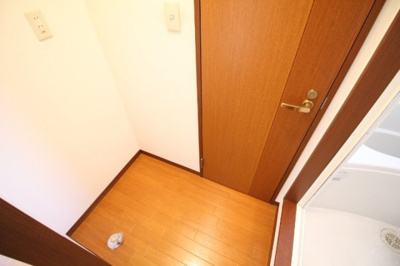 【洗面所】 | シャーメゾン・アメニティ