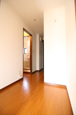 【内装】 | シャーメゾン・アメニティ