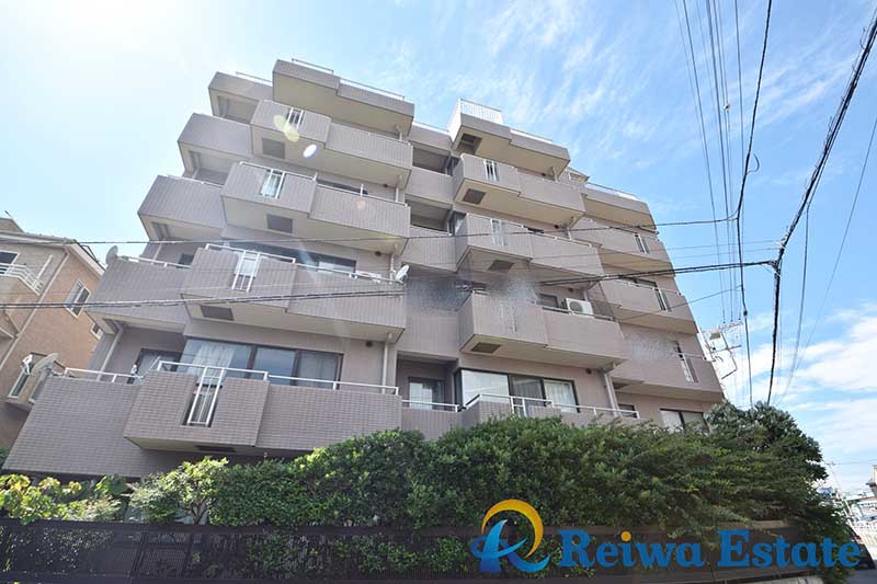 エルマール茅ヶ崎