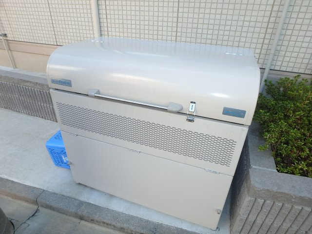 ヴィラージュのその他共用部分