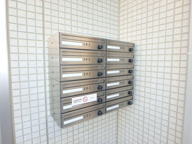 ヴィラージュのその他共用部分