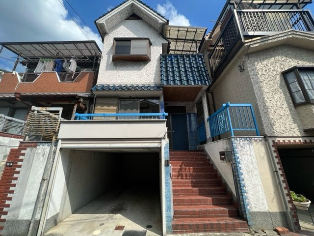 堺市中区深阪二丁戸建