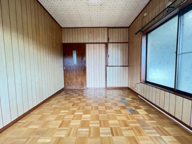 堺市中区深阪二丁戸建の洋室