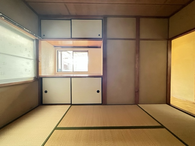 堺市中区深阪二丁戸建の和室