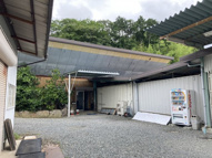 丹波篠山市草野貸工場の画像