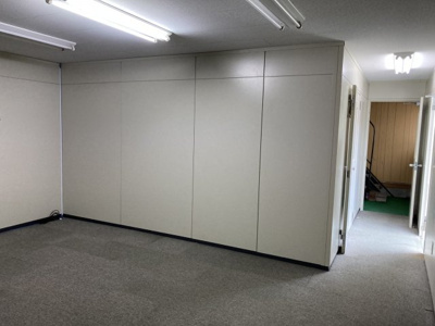 【内装】 | 丹波篠山市草野貸工場 | 別棟