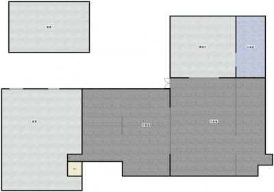  | 丹波篠山市草野貸工場