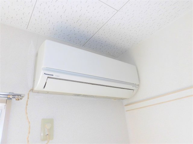 パナハイツ金森のその他