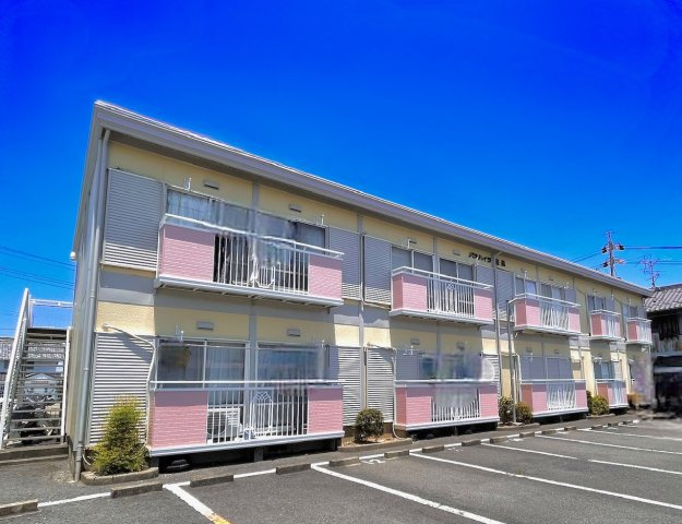 パナハイツ金森