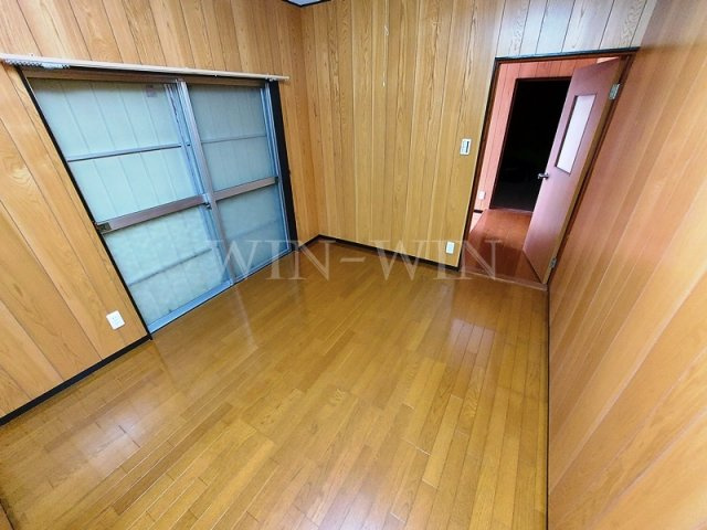 牧野貸家の居間・リビング