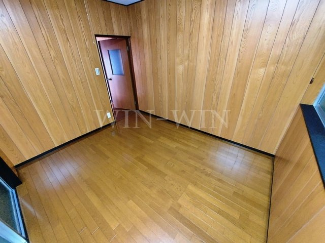 牧野貸家のその他