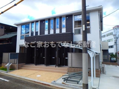 【その他共用部分】 | サン・クラシオン