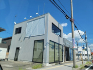 彦根市戸賀町テナントの画像