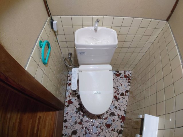 【トイレ】 | 新町店舗