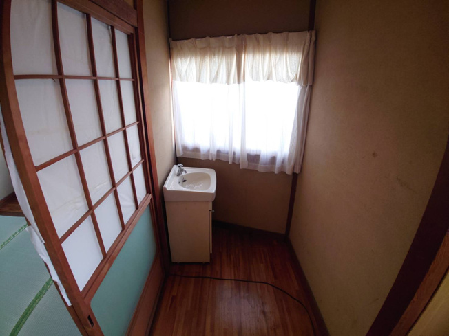 【内装】 | 新町店舗