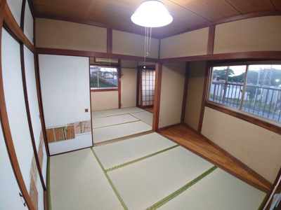 【和室】 | 新町店舗