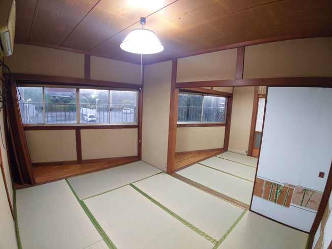 【和室】 | 新町店舗