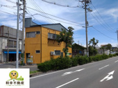 新町店舗の画像