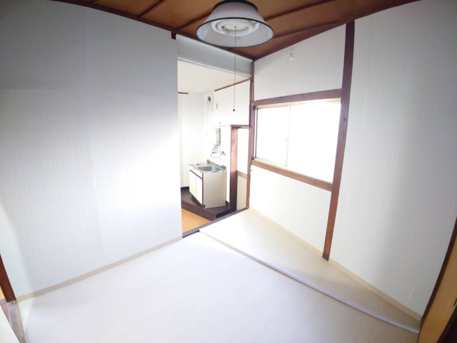 【洋室】 | 新町店舗