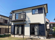 町田市野津田町戸建ての画像