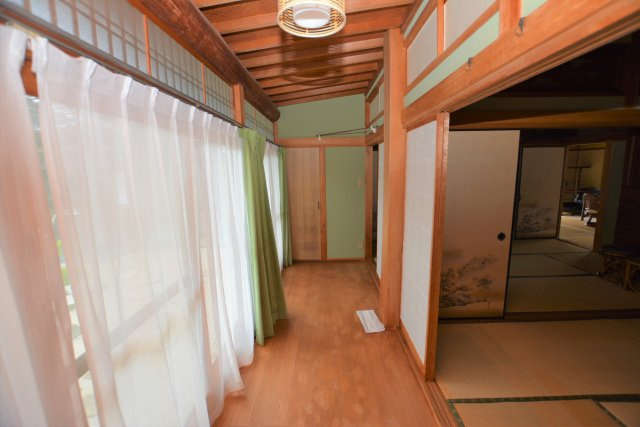 【その他】 | 夏吉戸建て