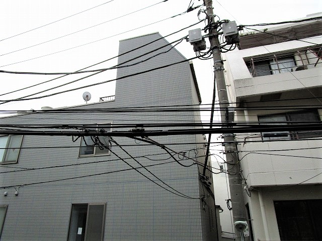 ルーチェの展望