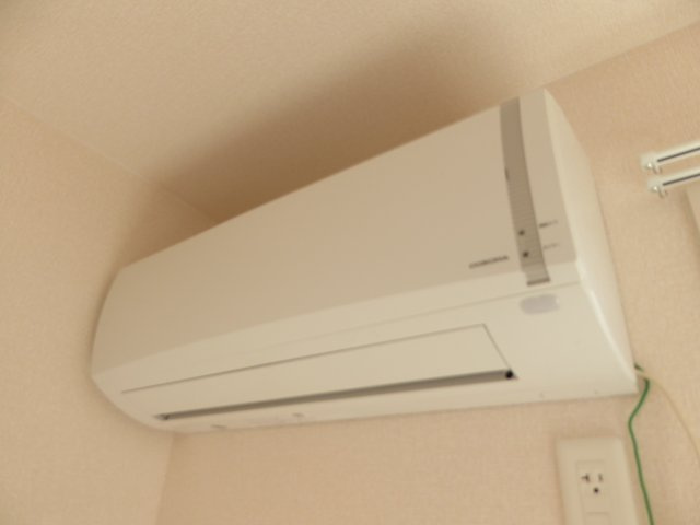 ウエストヒルズ萩Ⅰの設備