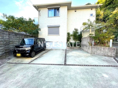 【駐車場】 | シャーメゾン長田天神