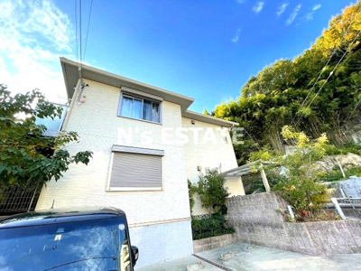 【外観】 | シャーメゾン長田天神