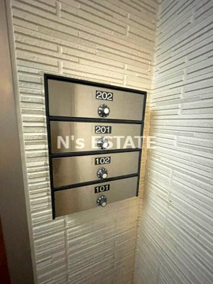 【その他共用部分】 | シャーメゾン長田天神