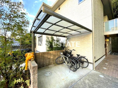 【その他共用部分】 | シャーメゾン長田天神