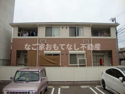 【外観】 | フロマージュ | フロマージュ