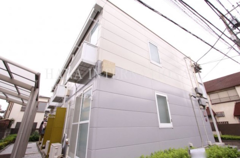 スプリングの外観