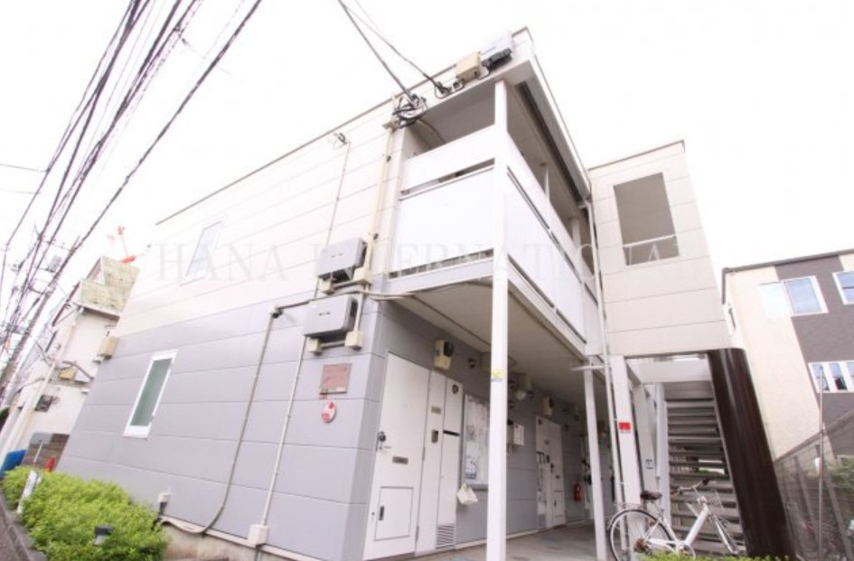 スプリングの外観