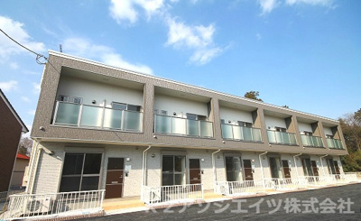 【外観】 | Ｇｒａｎｄｅ