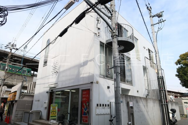 ＣＡＳＡ小治郎の外観