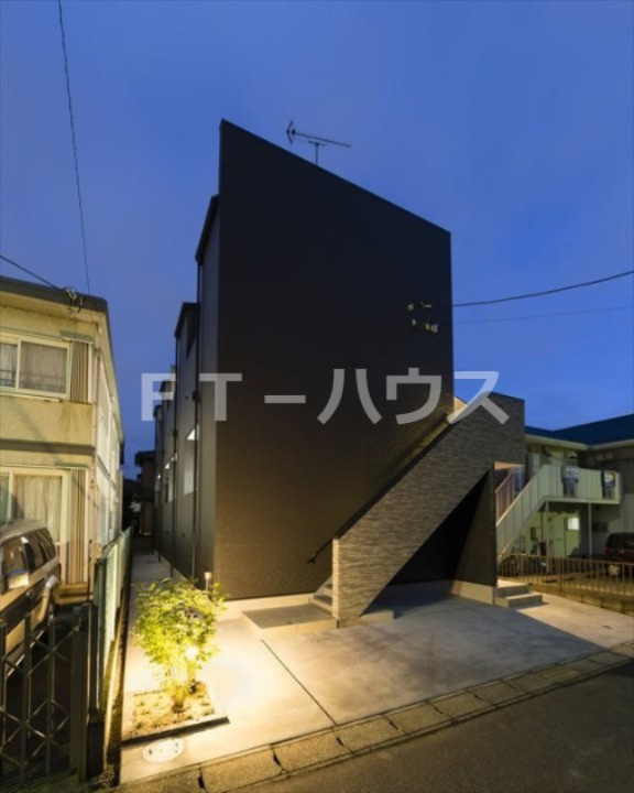 La festaのその他共用部分