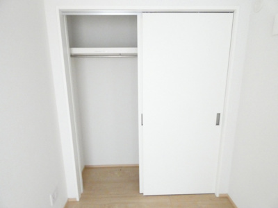 【収納】 | レガリスト山王5