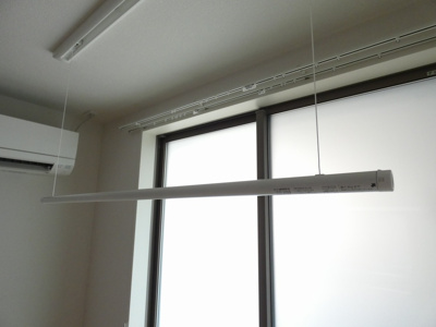 【設備】 | レガリスト山王5