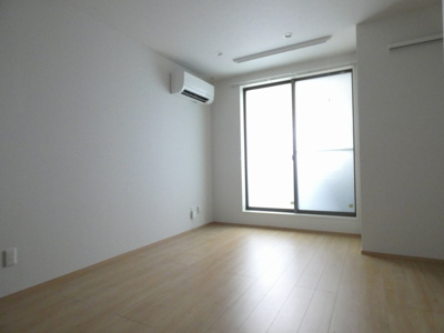 【洋室】 | レガリスト山王5