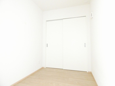 【寝室】 | レガリスト山王5