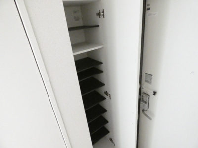 【収納】 | レガリスト山王5