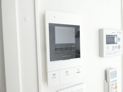 【セキュリティ】 | レガリスト山王5