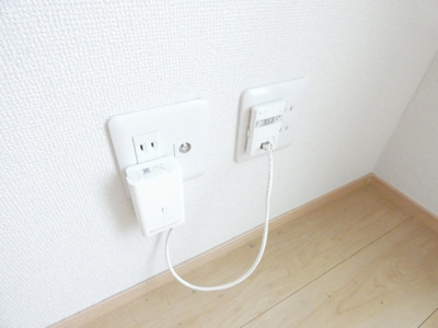 【内装】 | レガリスト山王5