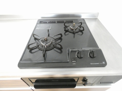 【内装】 | レガリスト山王5