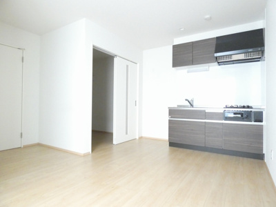 【居間・リビング】 | レガリスト山王5