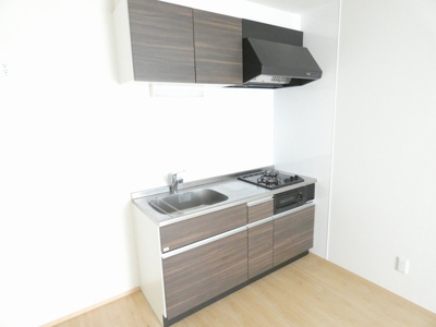 【キッチン】 | レガリスト山王5