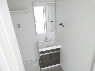 【洗面所】 | レガリスト山王5